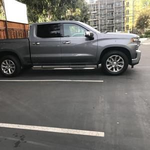 Meet your Posher, Misael